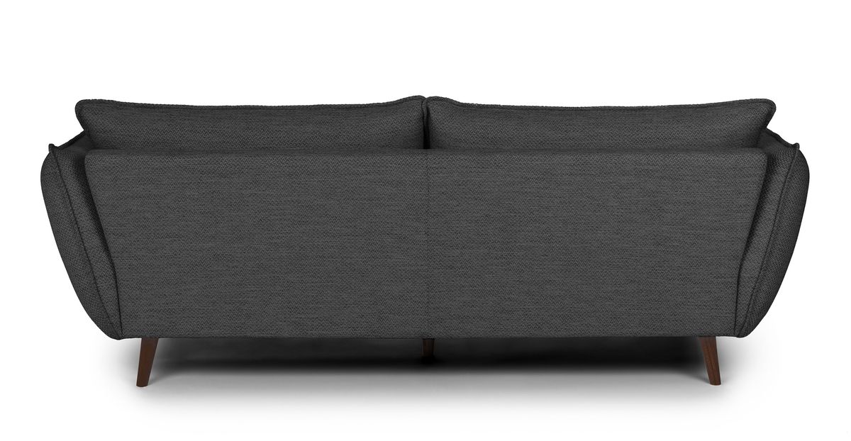 Ghế sofa Avem Wren Hawk Gray thật hoàn hảo để thư giãn