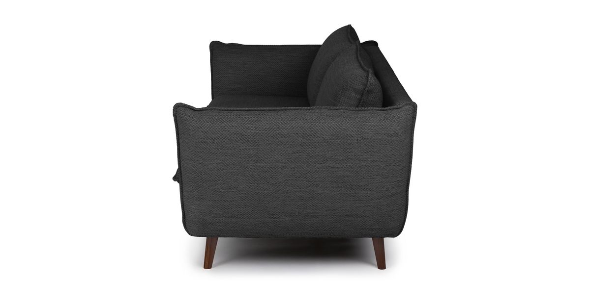 Ghế sofa Avem Wren Hawk Gray thật hoàn hảo để thư giãn