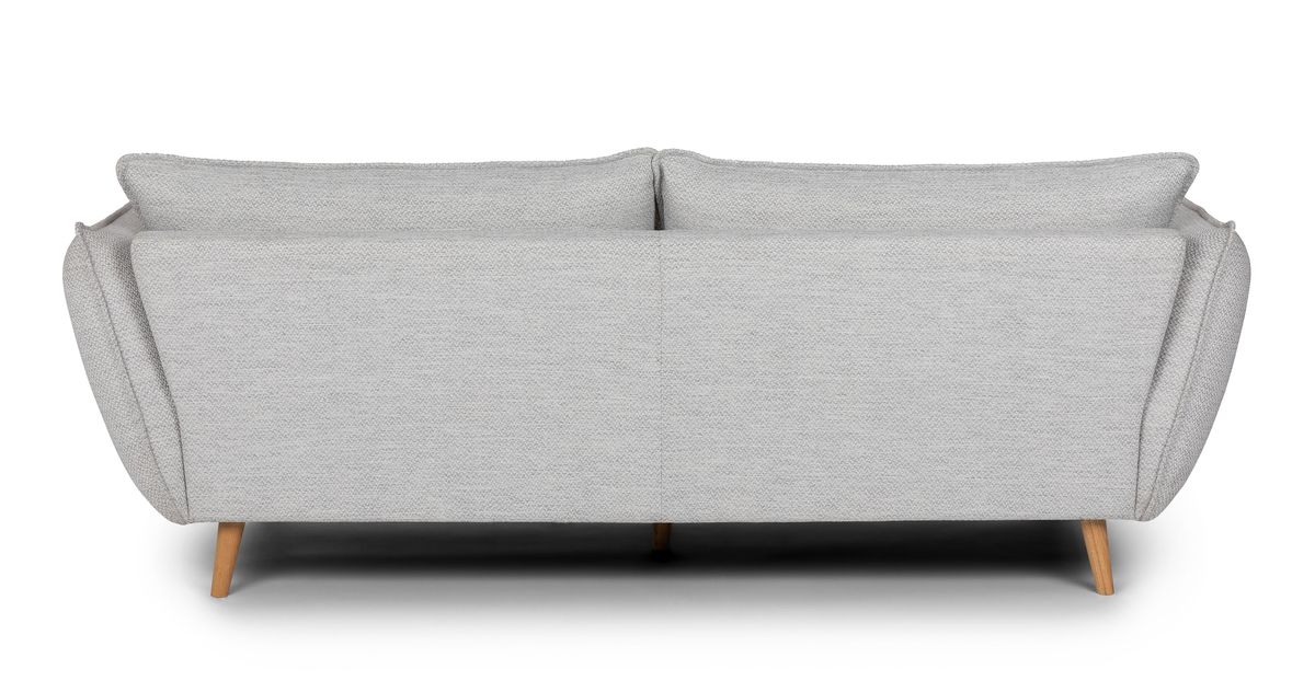 Ghế sofa Avem Wren Gray thích hợp cho phòng khách của bạn
