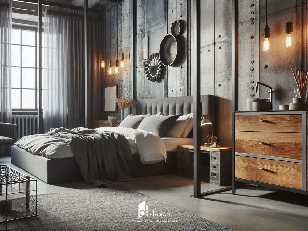 Các kiểu phòng ngủ đẹp 2024 phù hợp với sở thích và phong cách của mình