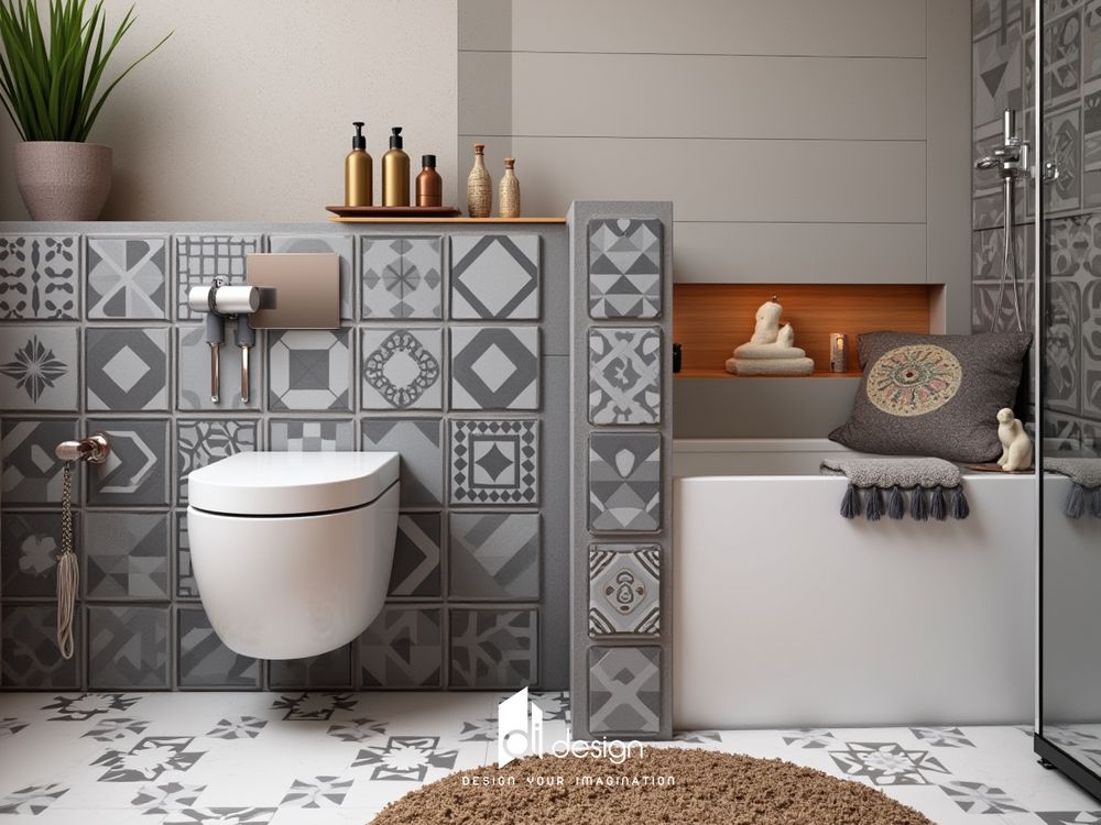 Thiết kế nội thất căn hộ chung cư 40m2 đầy đủ chức năng Thiết kế nội thất căn hộ chung cư 40m2 đầy đủ chức năng