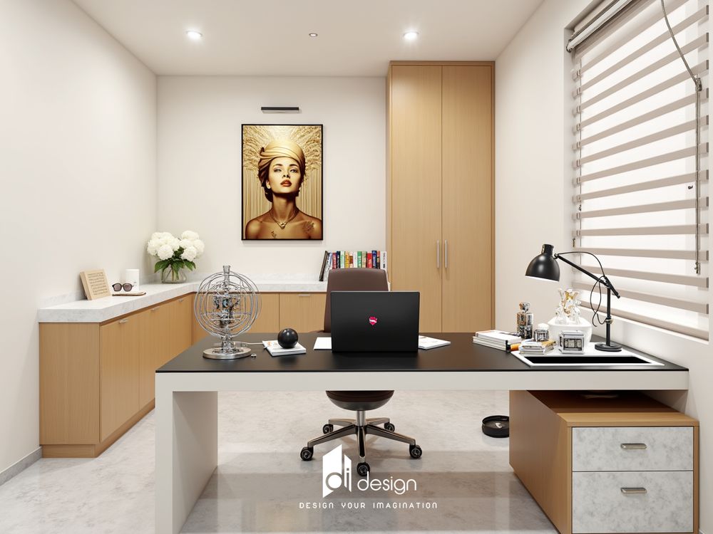 Thiết kế nội thất chung cư quận 12 The Parkland tinh tế và tiện nghi Thiết kế nội thất chung cư quận 12 The Parkland tinh tế và tiện nghi