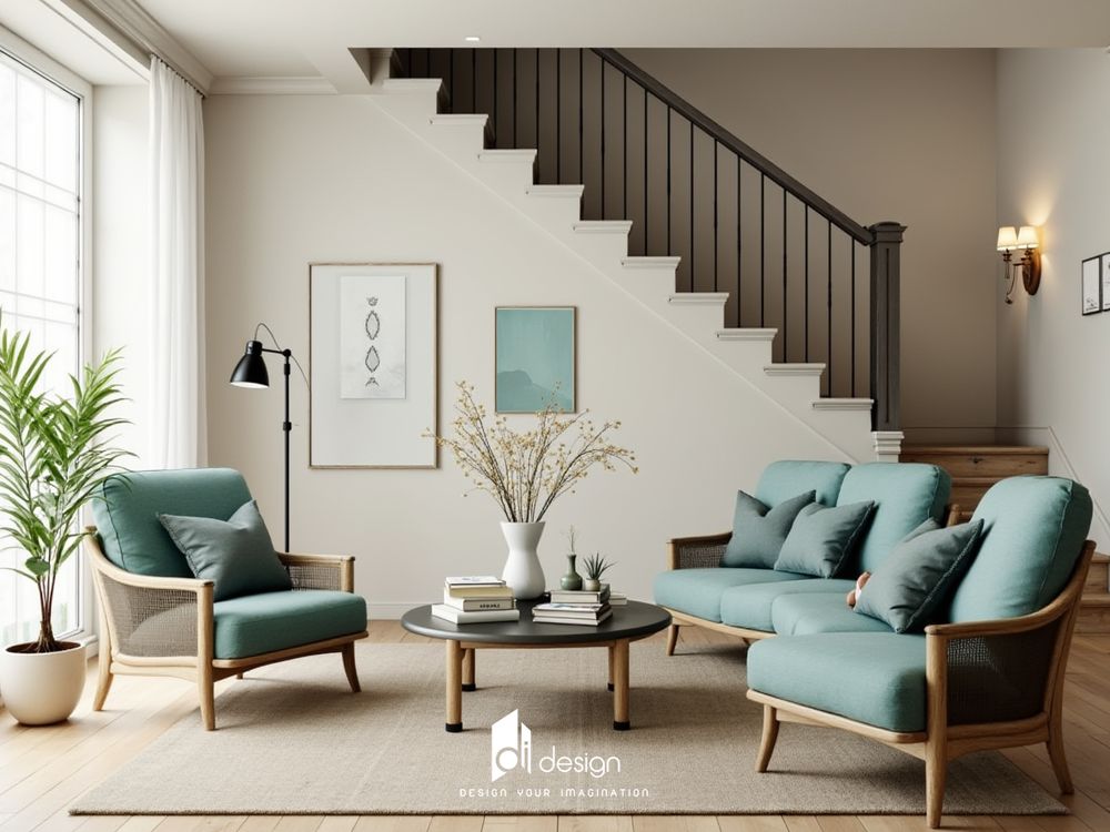 Mẫu Thiết Kế Nội Thất Phòng Khách Đẹp Mẫu Thiết Kế Nội Thất Phòng Khách Đẹp