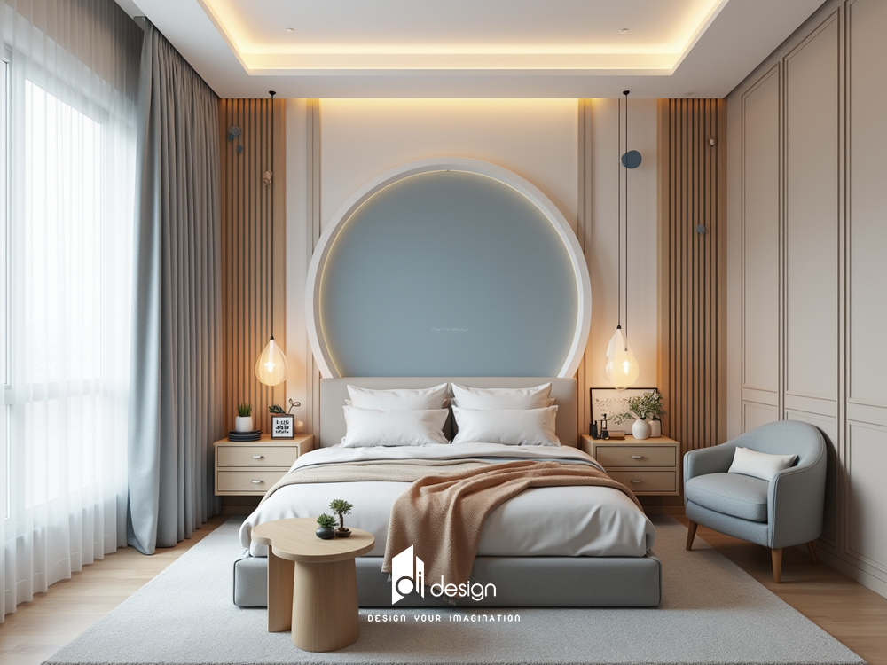 Diện tích phòng ngủ nhà ống bao nhiêu tối ưu nhất ? Diện tích phòng ngủ nhà ống bao nhiêu tối ưu nhất ?