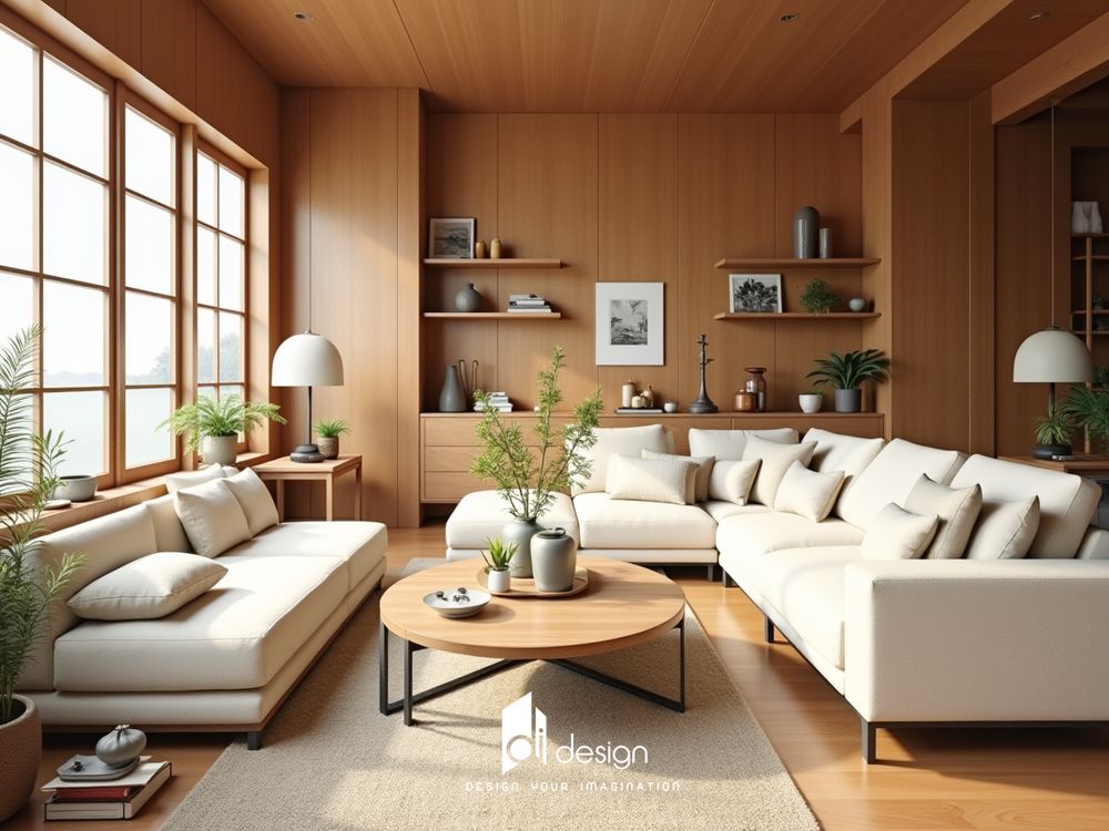 Ý Tưởng Trang Trí Phòng Khách Đơn Giản Đẹp Nhất Ý Tưởng Trang Trí Phòng Khách Đơn Giản Đẹp Nhất