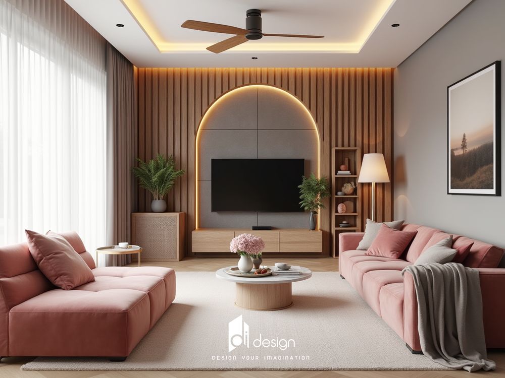 Ý Tưởng Trang Trí Phòng Khách Đơn Giản Đẹp Nhất Ý Tưởng Trang Trí Phòng Khách Đơn Giản Đẹp Nhất