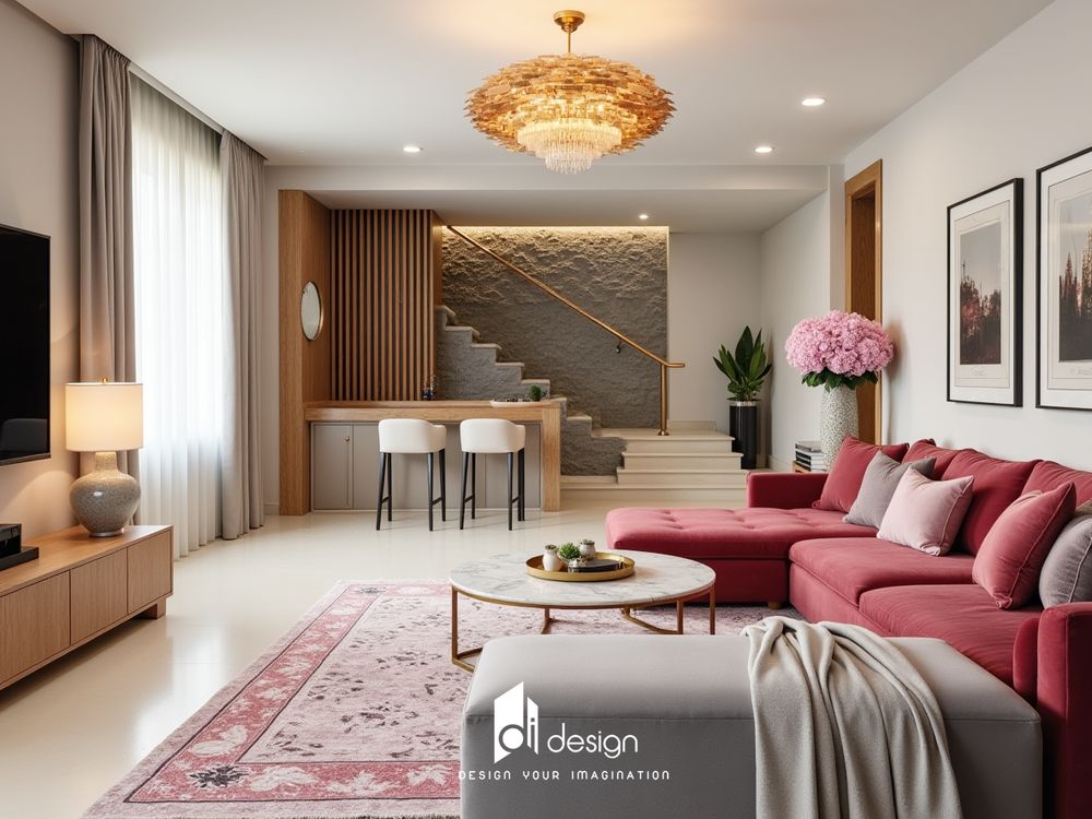 Ý Tưởng Trang Trí Phòng Khách Đơn Giản Đẹp Nhất Ý Tưởng Trang Trí Phòng Khách Đơn Giản Đẹp Nhất
