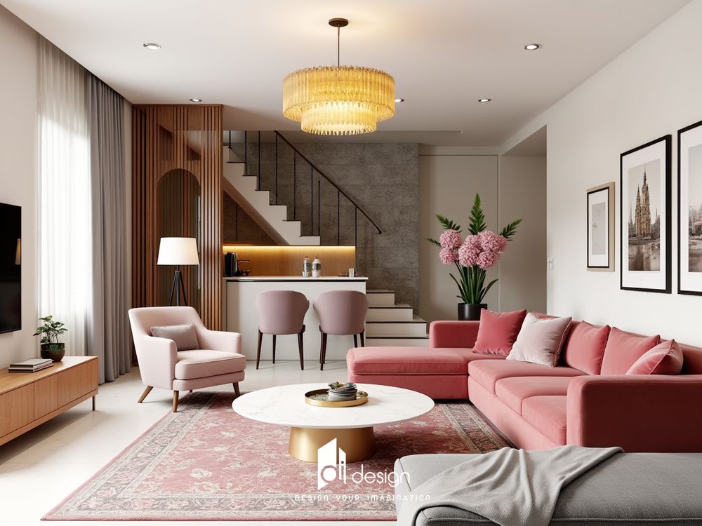 Ý Tưởng Trang Trí Phòng Khách Đơn Giản Đẹp Nhất Ý Tưởng Trang Trí Phòng Khách Đơn Giản Đẹp Nhất