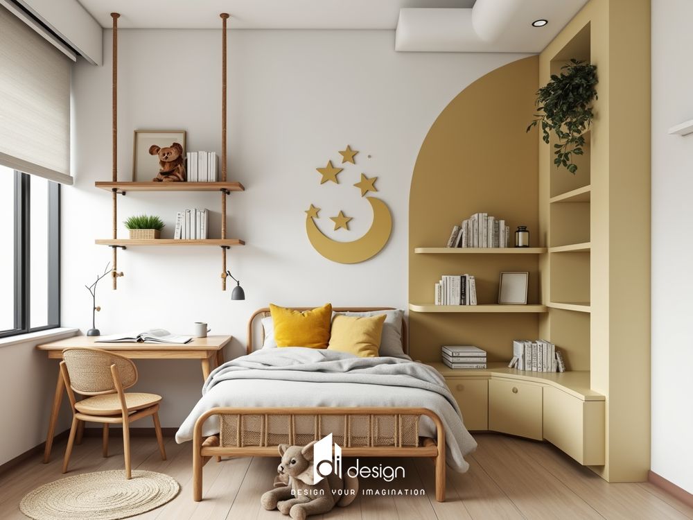 Thiết kế nội thất căn hộ chung cư 87m2 đẹp hiện đại Thiết kế nội thất căn hộ chung cư 87m2 đẹp hiện đại