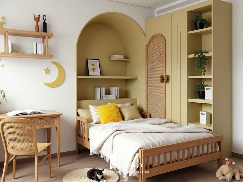 Thiết kế nội thất căn hộ chung cư 87m2 đẹp hiện đại Thiết kế nội thất căn hộ chung cư 87m2 đẹp hiện đại