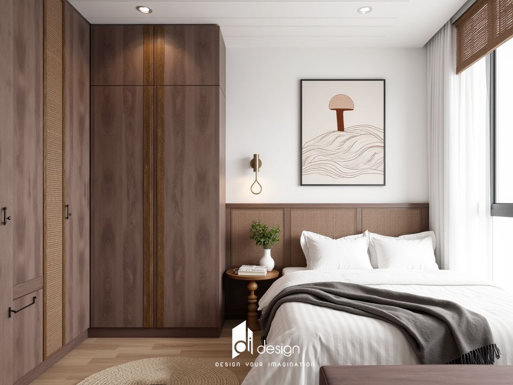 Thiết kế nội thất căn hộ chung cư 87m2 đẹp hiện đại Thiết kế nội thất căn hộ chung cư 87m2 đẹp hiện đại