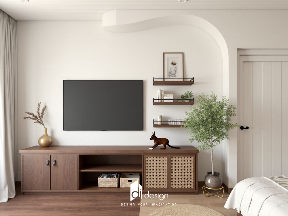 Thiết kế nội thất căn hộ chung cư 87m2 đẹp hiện đại Thiết kế nội thất căn hộ chung cư 87m2 đẹp hiện đại