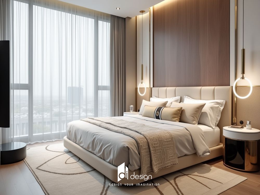 Nội thất căn hộ chung cư Kingsway Tower 75m2 đẹp Nội thất căn hộ chung cư Kingsway Tower 75m2 đẹp