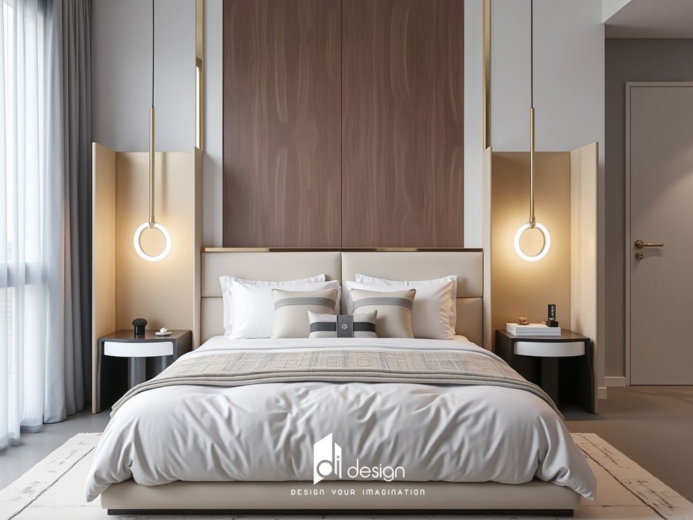 Nội thất căn hộ chung cư Kingsway Tower 75m2 đẹp Nội thất căn hộ chung cư Kingsway Tower 75m2 đẹp