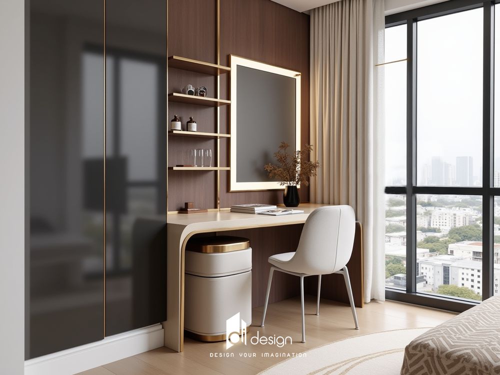 Nội thất căn hộ chung cư Kingsway Tower 75m2 đẹp Nội thất căn hộ chung cư Kingsway Tower 75m2 đẹp