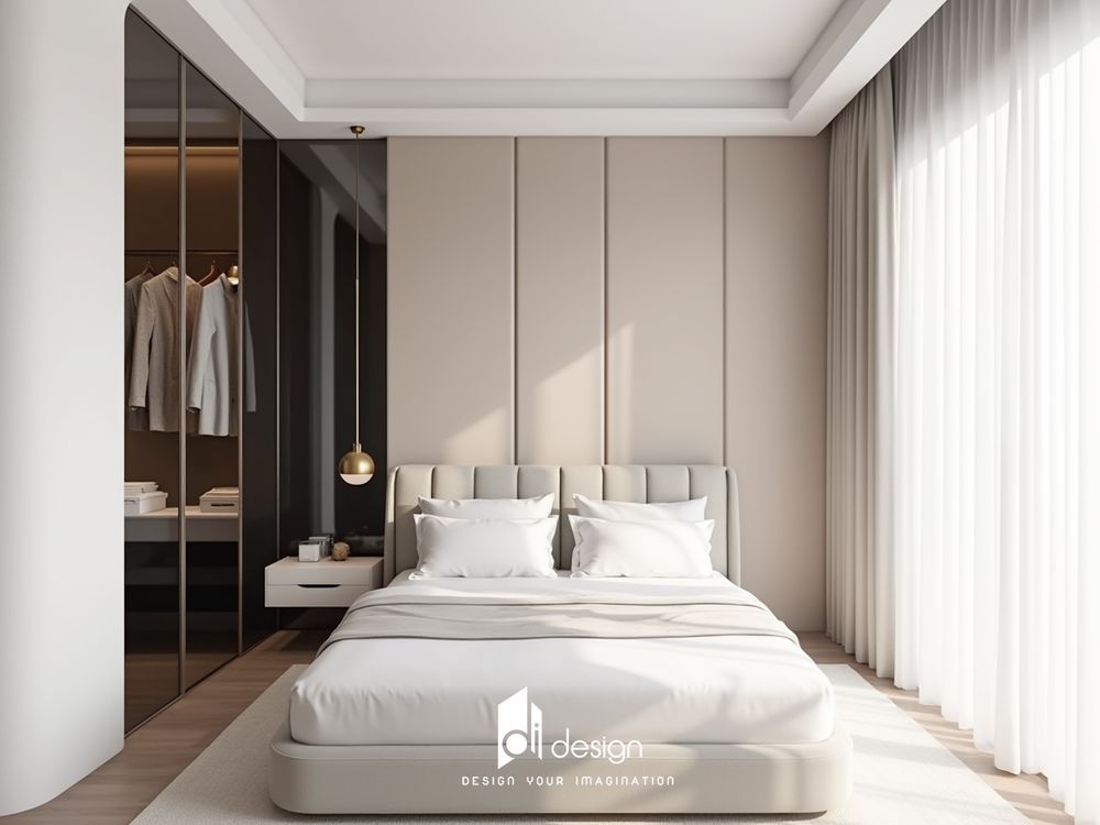 Nội thất căn hộ chung cư Kingsway Tower 75m2 đẹp Nội thất căn hộ chung cư Kingsway Tower 75m2 đẹp