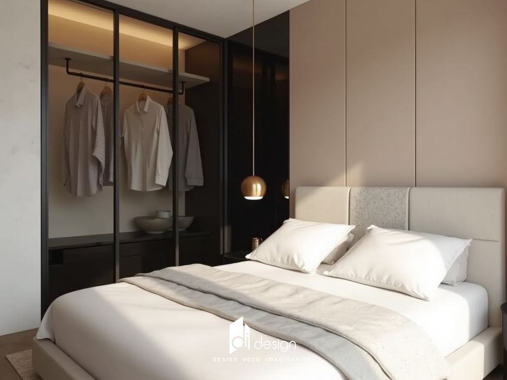 Nội thất căn hộ chung cư Kingsway Tower 75m2 đẹp Nội thất căn hộ chung cư Kingsway Tower 75m2 đẹp