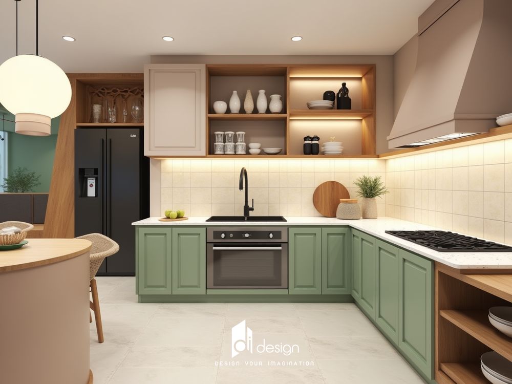 Mẫu nội thất chung cư 70m2 đẹp Lumiere Boulevard Mẫu nội thất chung cư 70m2 đẹp Lumiere Boulevard