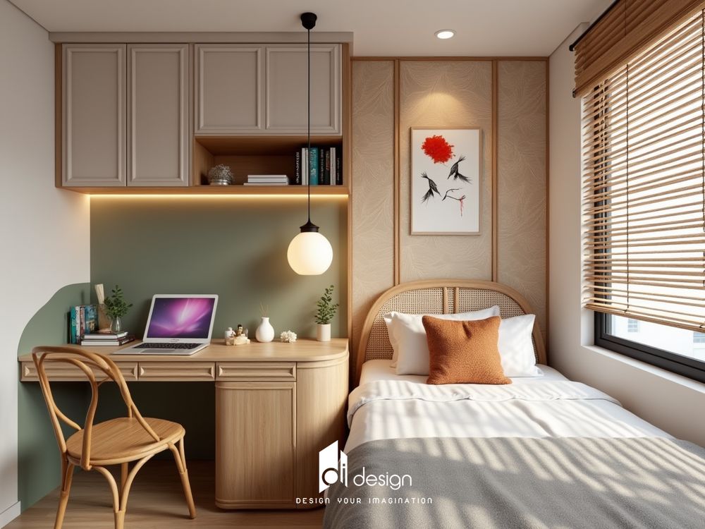 Mẫu nội thất chung cư 70m2 đẹp Lumiere Boulevard Mẫu nội thất chung cư 70m2 đẹp Lumiere Boulevard