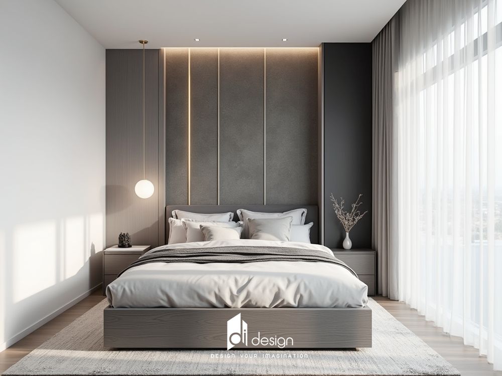 Phong cách thiết kế nội thất chung cư hiện đại Phong cách thiết kế nội thất chung cư hiện đại