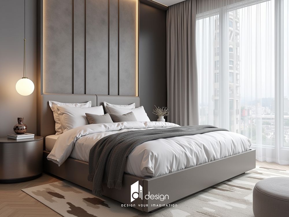 Phong cách thiết kế nội thất chung cư hiện đại Phong cách thiết kế nội thất chung cư hiện đại