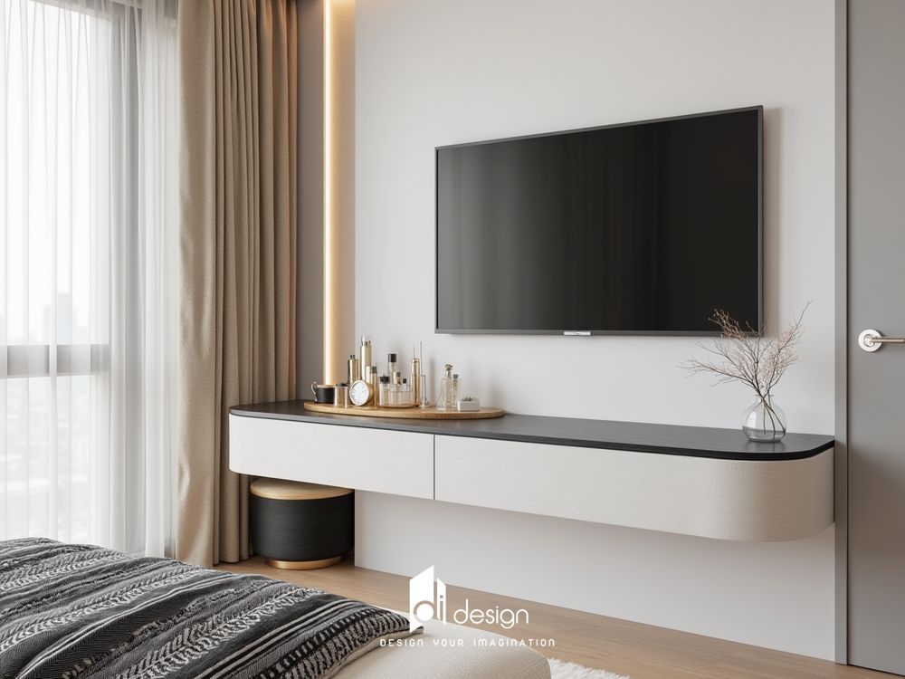 Phong cách thiết kế nội thất chung cư hiện đại Phong cách thiết kế nội thất chung cư hiện đại