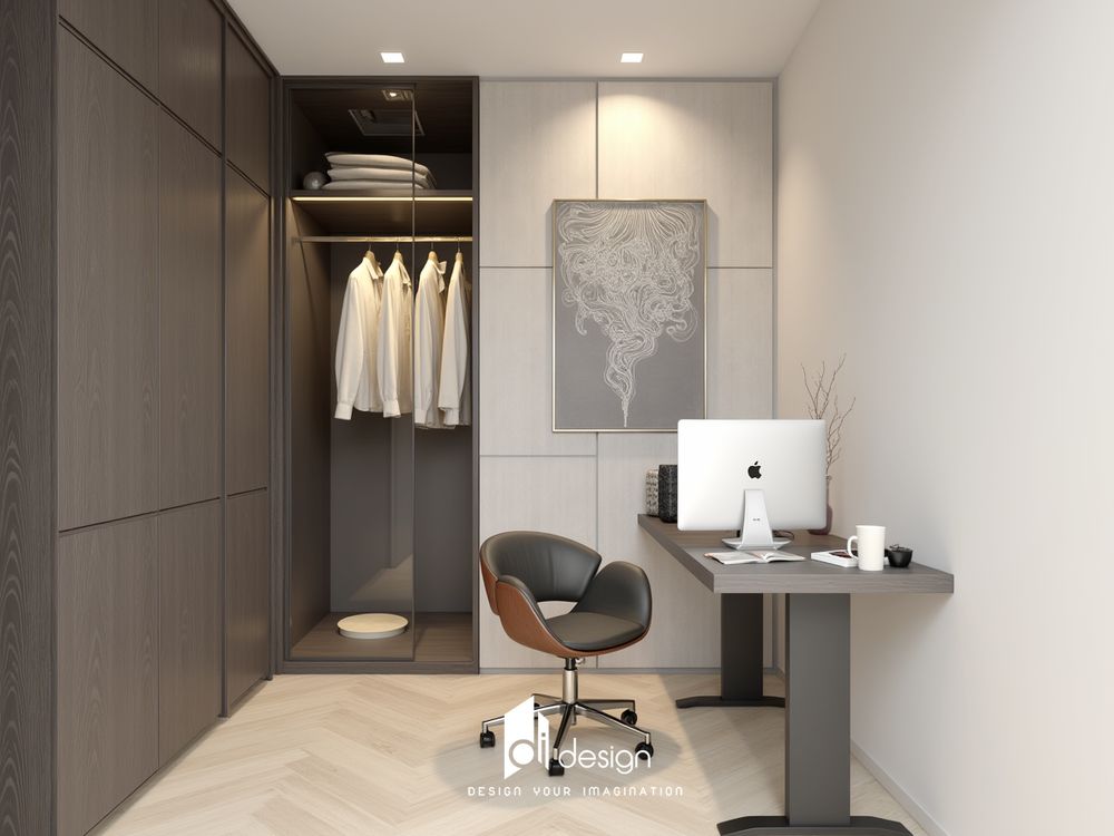 Phong cách thiết kế nội thất chung cư hiện đại Phong cách thiết kế nội thất chung cư hiện đại