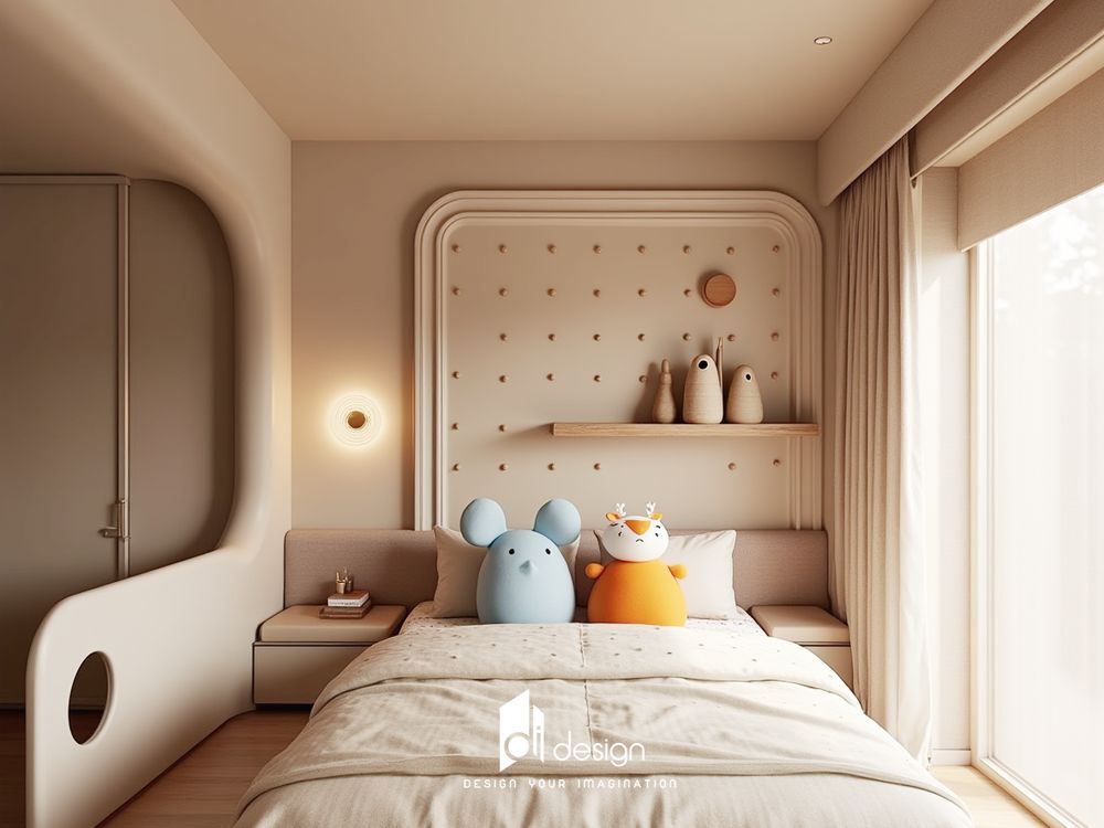 Thiết Kế Căn Hộ Chung Cư 60m2: Tối Ưu Không Gian Sống Nhỏ Nhưng Đẳng Cấp Thiết Kế Căn Hộ Chung Cư 60m2: Tối Ưu Không Gian Sống Nhỏ Nhưng Đẳng Cấp