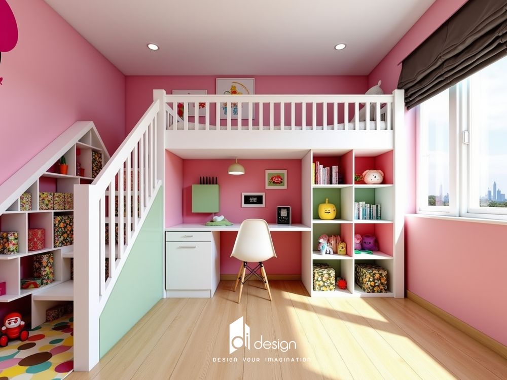Thiết kế căn hộ chung cư sài gòn đẹp -  Nâng tầm cuộc sống hiện đại và đẳng cấp