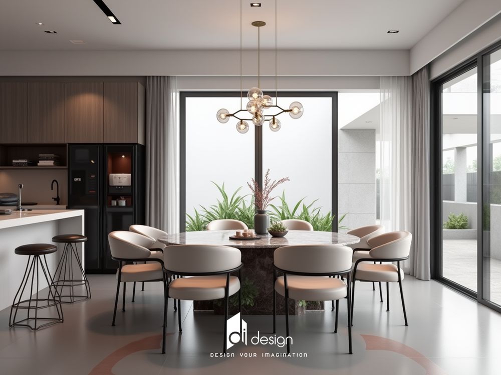 Thiết Kế Nhà Phố 2 Tầng Đẹp Nhất 2025 Thiết Kế Nhà Phố 2 Tầng Đẹp Nhất 2025