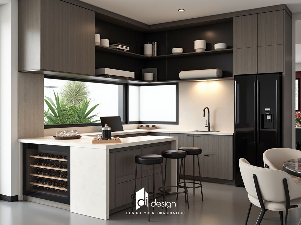 Thiết Kế Nhà Phố 2 Tầng Đẹp Nhất 2025 Thiết Kế Nhà Phố 2 Tầng Đẹp Nhất 2025