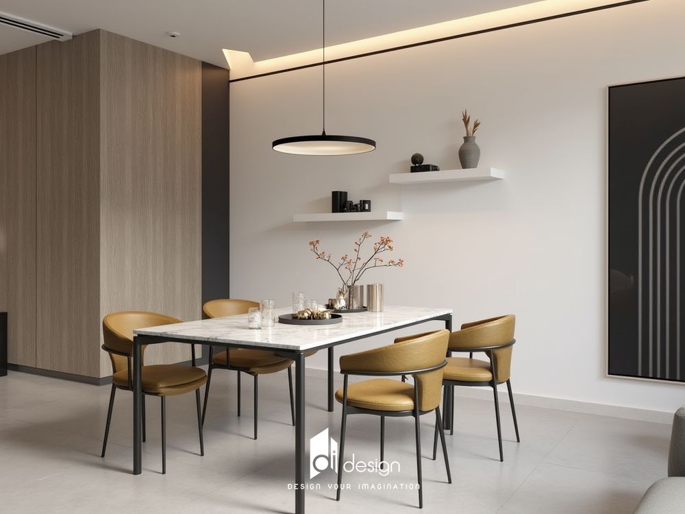 Thiết kế nội thất căn hộ chung cư 70m2 sang trọng - Tối ưu hóa không gian sống hiện đại Thiết kế nội thất căn hộ chung cư 70m2 sang trọng - Tối ưu hóa không gian sống hiện đại
