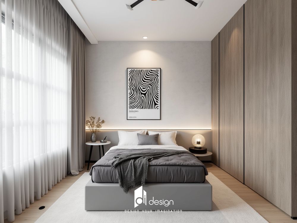 Thiết kế nội thất căn hộ chung cư 70m2 sang trọng - Tối ưu hóa không gian sống hiện đại Thiết kế nội thất căn hộ chung cư 70m2 sang trọng - Tối ưu hóa không gian sống hiện đại