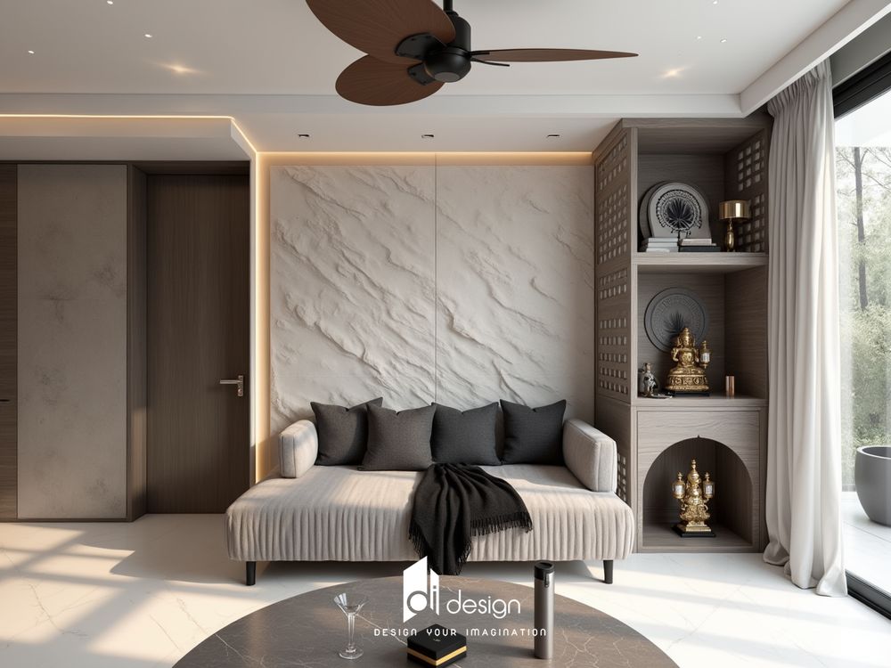 Cách bố trí căn hộ 3 phòng ngủ vừa tiện nghi vừa hài hòa Cách bố trí căn hộ 3 phòng ngủ vừa tiện nghi vừa hài hòa