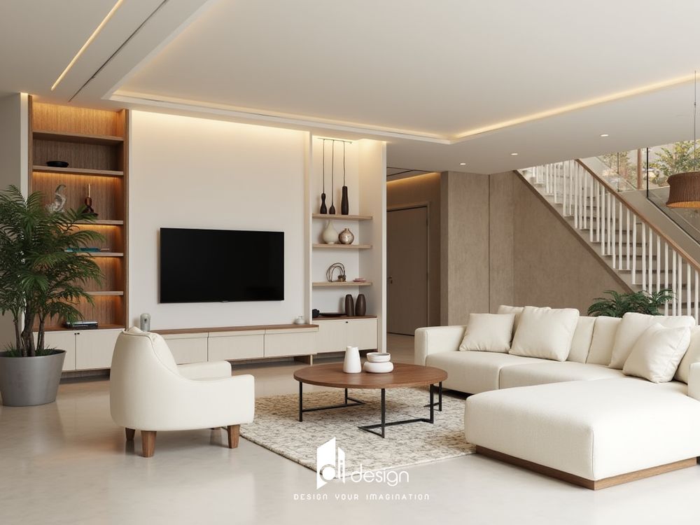 Cải tạo và thiết kế nội thất phòng khách nhà ống đẹp 4m Cải tạo và thiết kế nội thất phòng khách nhà ống đẹp 4m