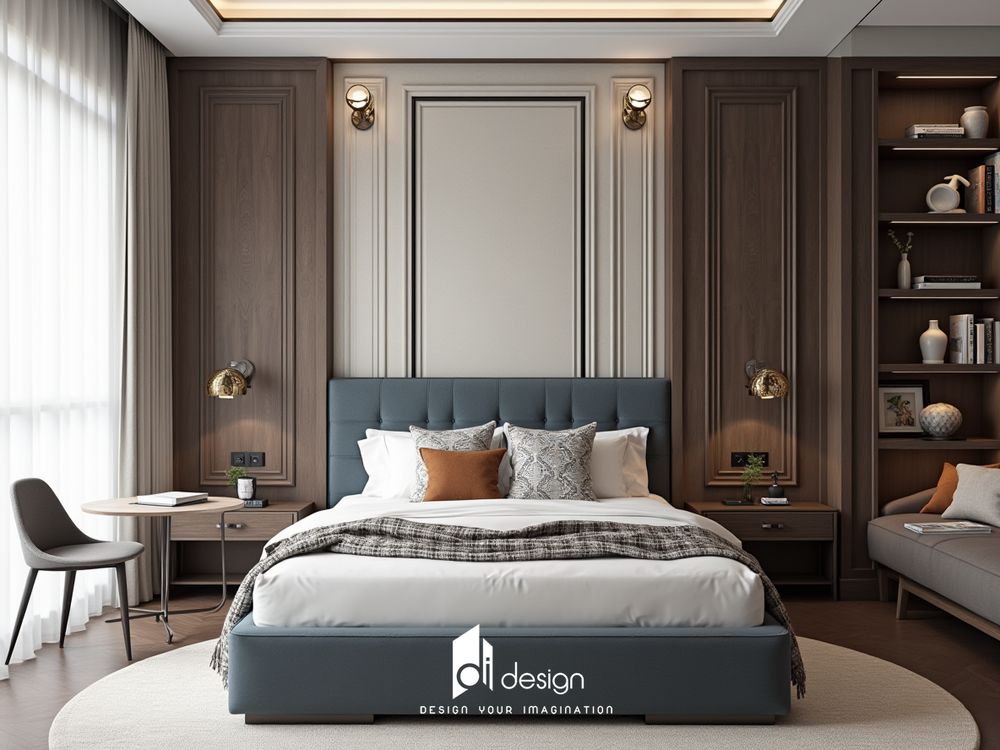 Những điều sẽ ảnh hưởng đến xu hướng nội thất 2025