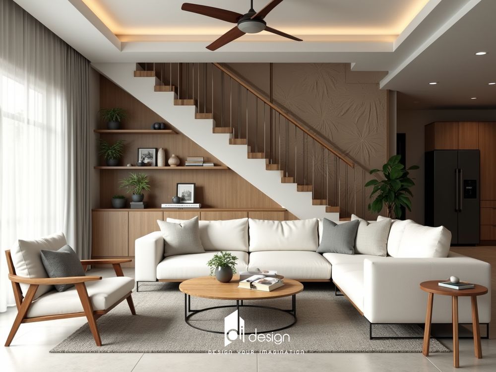 Những điều sẽ ảnh hưởng đến xu hướng nội thất 2025