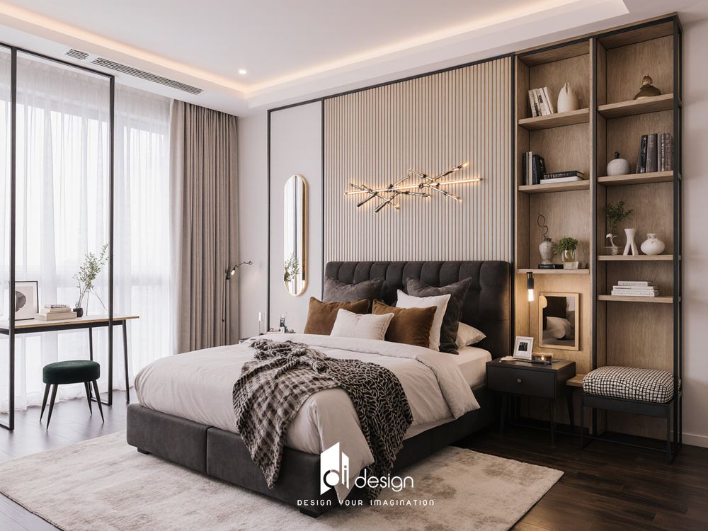Những điều sẽ ảnh hưởng đến xu hướng nội thất 2025
