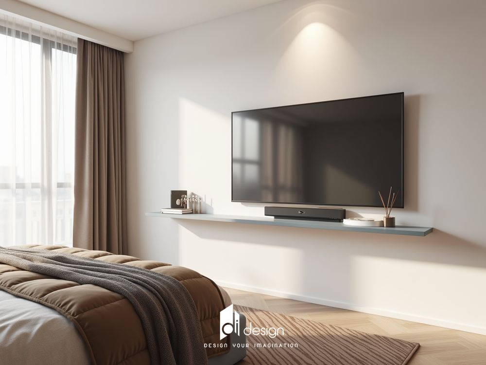 Nội thất căn hộ 70m2 Centana đẹp hiện đại Nội thất căn hộ 70m2 Centana đẹp hiện đại