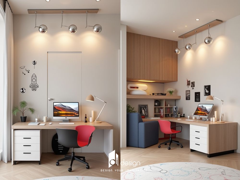 Thiết kế căn hộ Masteri Centre Point 100m2 3 phòng ngủ Thiết kế căn hộ Masteri Centre Point 100m2 3 phòng ngủ