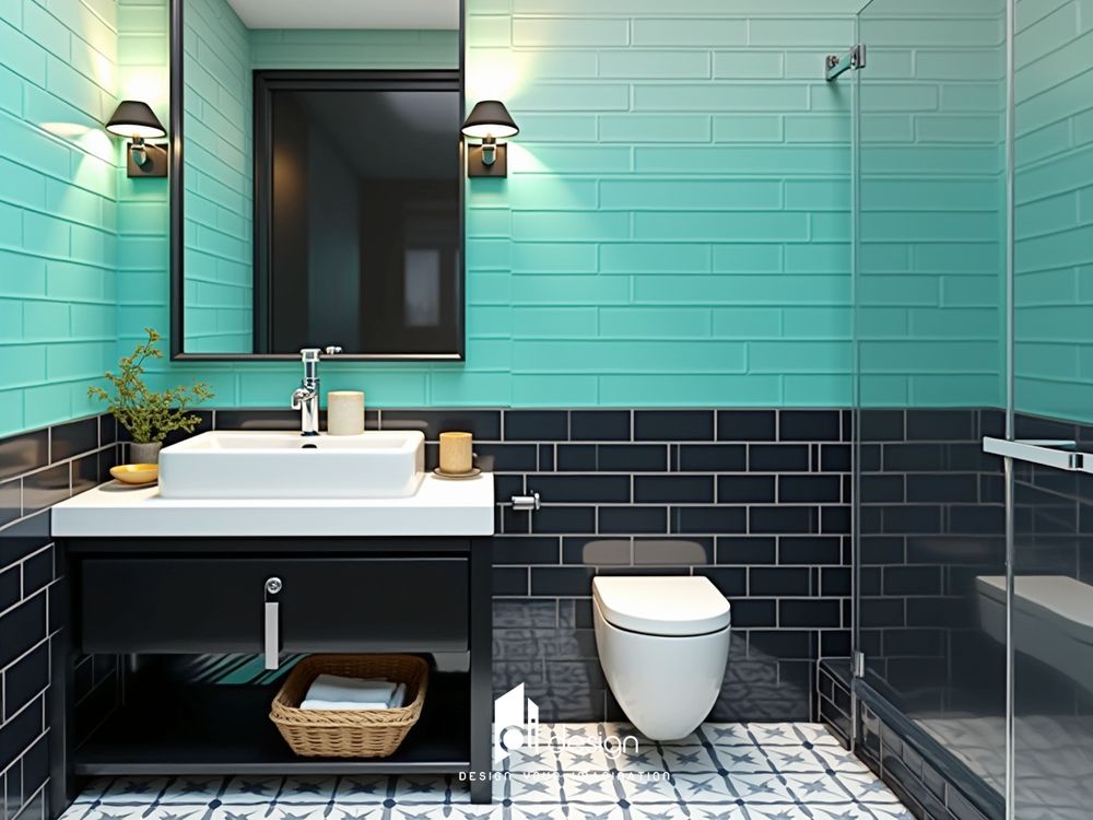 Thiết kế căn hộ Thảo Điền Green phong cách Indochine đầy tinh tế và tiện nghi Thiết kế căn hộ Thảo Điền Green phong cách Indochine đầy tinh tế và tiện nghi