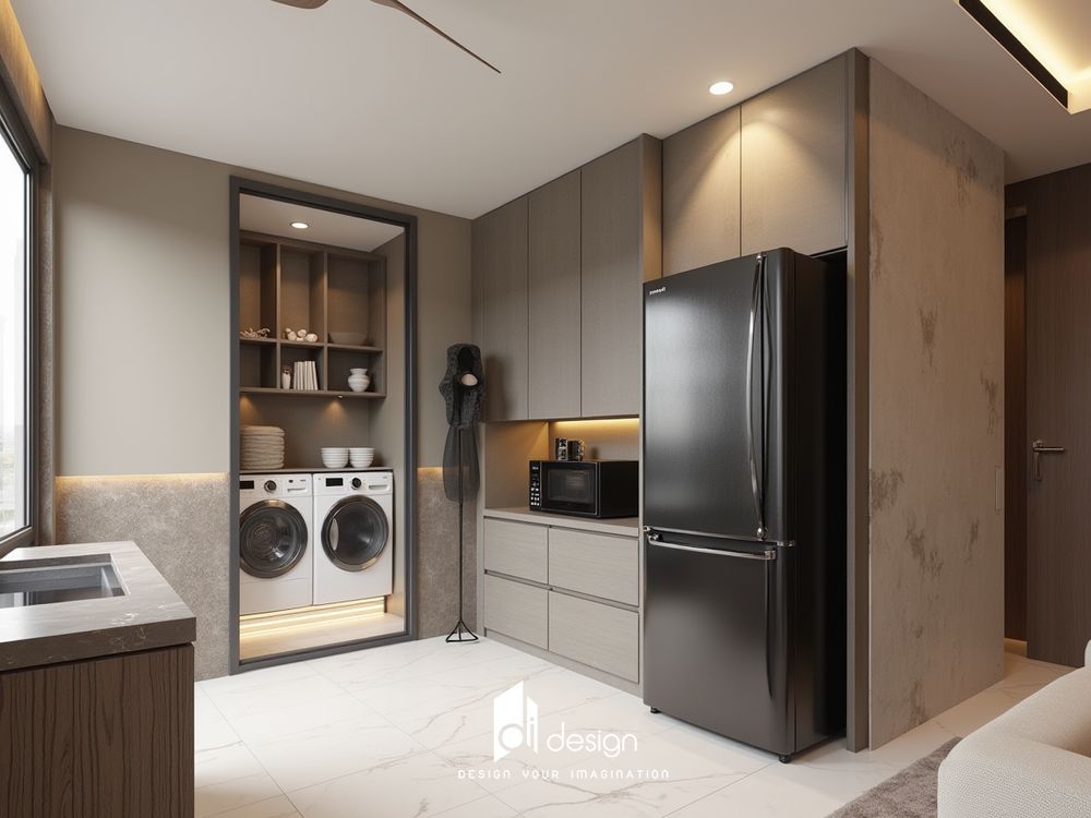 Thiết kế nội thất căn hộ 3pn hiện đại sang trọng tinh tế Thiết kế nội thất căn hộ 3pn hiện đại sang trọng tinh tế