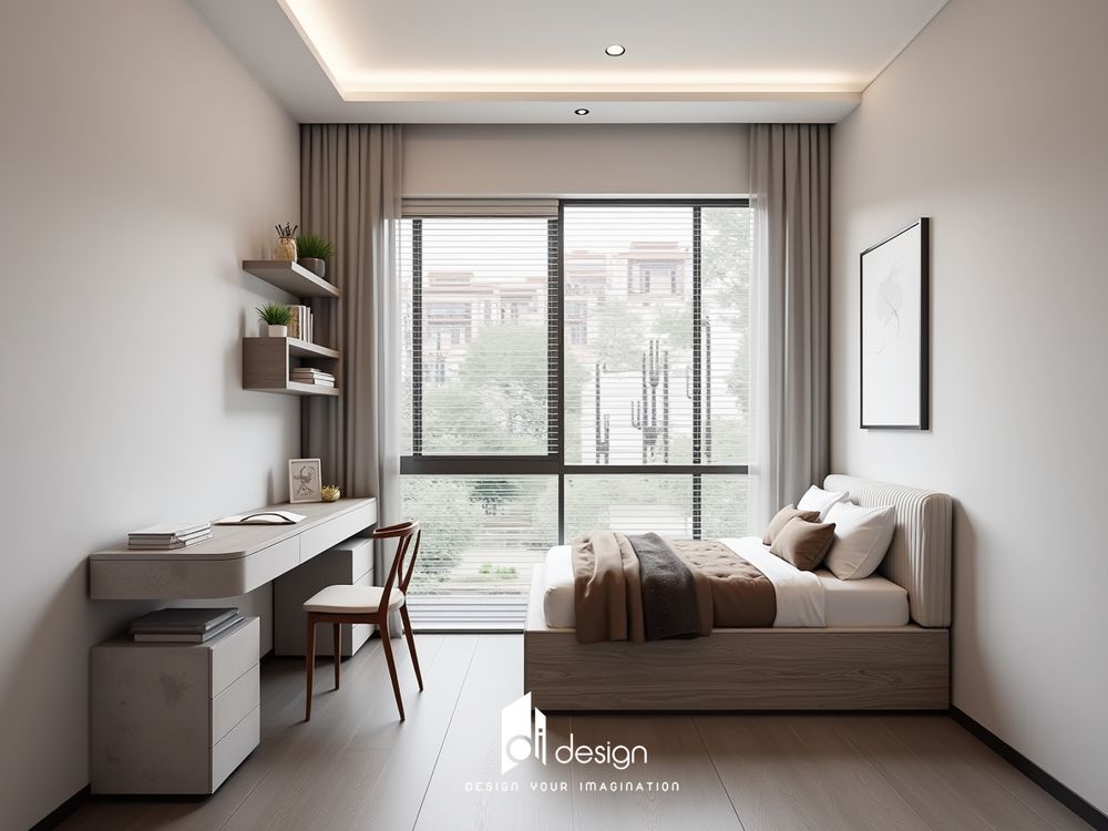 Thiết kế nội thất căn hộ 3pn hiện đại sang trọng tinh tế Thiết kế nội thất căn hộ 3pn hiện đại sang trọng tinh tế