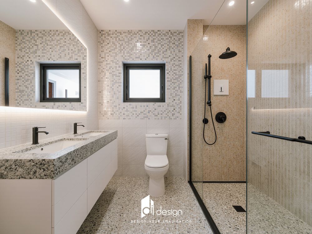 Thiết kế nội thất căn hộ 80m2 Masteri Centre Point Thiết kế nội thất căn hộ 80m2 Masteri Centre Point