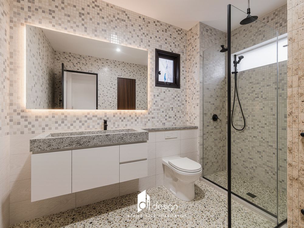Thiết kế nội thất căn hộ 80m2 Masteri Centre Point Thiết kế nội thất căn hộ 80m2 Masteri Centre Point