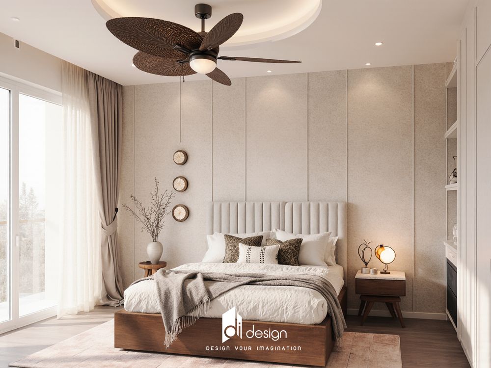 Thiết kế nội thất căn hộ 80m2 Masteri Centre Point Thiết kế nội thất căn hộ 80m2 Masteri Centre Point