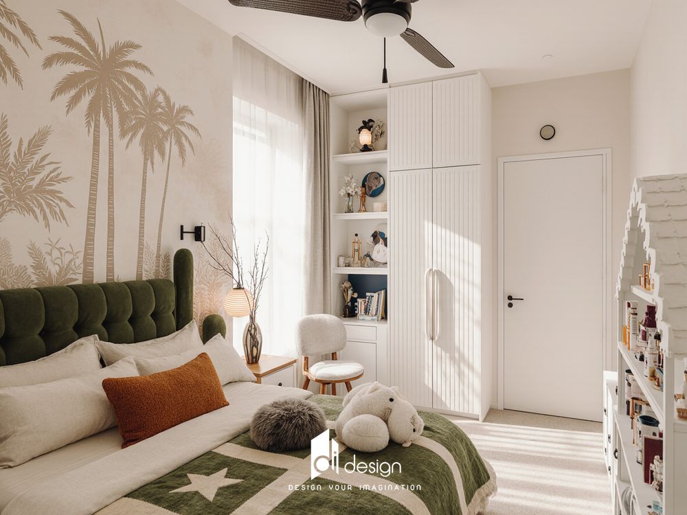 Thiết kế nội thất căn hộ 80m2 Masteri Centre Point Thiết kế nội thất căn hộ 80m2 Masteri Centre Point