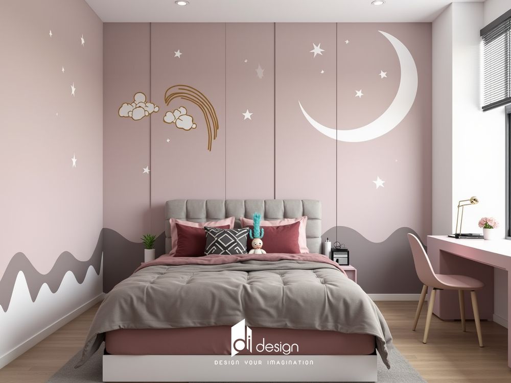 Thiết kế nội thất căn hộ 84m2 Diamond Alnata Plus Thiết kế nội thất căn hộ 84m2 Diamond Alnata Plus