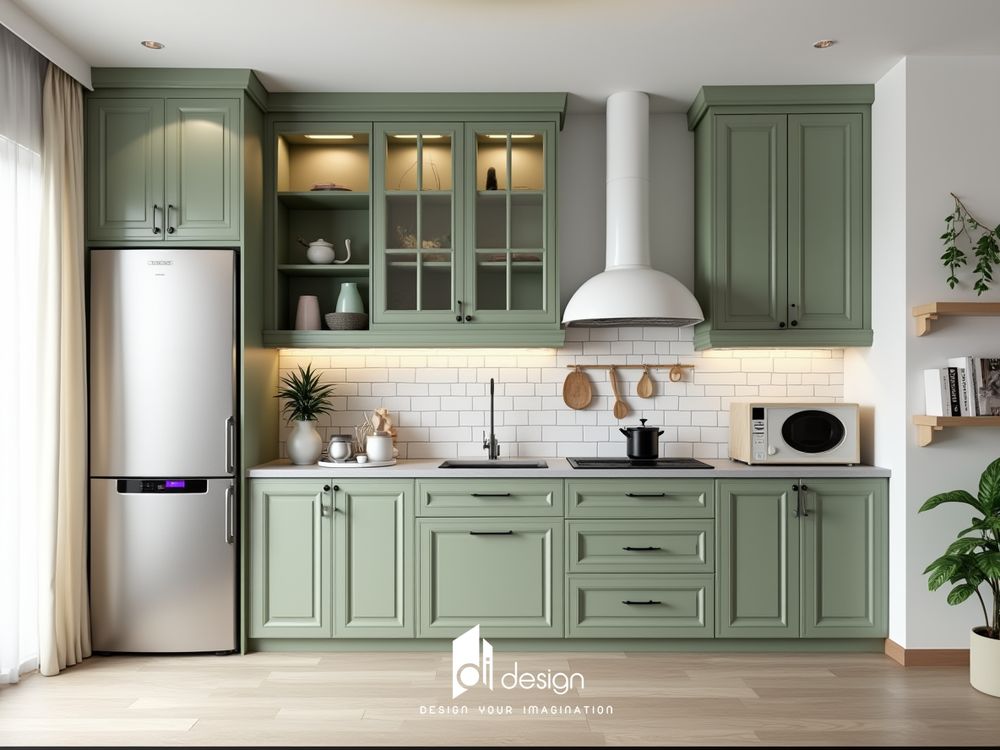 Thiết kế nội thất căn hộ 85m2 hiện đại ấm cúng và tinh tế Thiết kế nội thất căn hộ 85m2 hiện đại ấm cúng và tinh tế