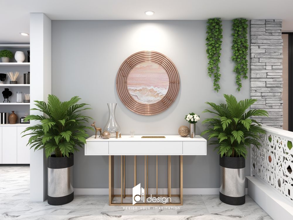 Thiết kế nội thất căn hộ chung cư 73m2 phong cách hiện đại và ấm cúng Thiết kế nội thất căn hộ chung cư 73m2 phong cách hiện đại và ấm cúng